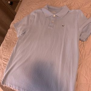 Vineyard Vines polo shirt